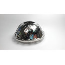 Steam Basket Set with Anti Scalding Handle Stainless Steel Steamer for Cooking Fruits Vegetables Seafood (9'+11')